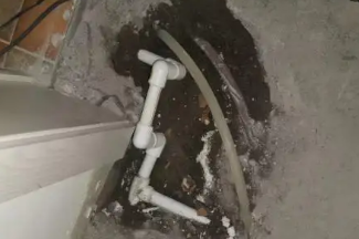 姚安卫生间漏水检测多少钱