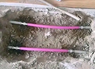 姚安卫生间测漏水多少钱