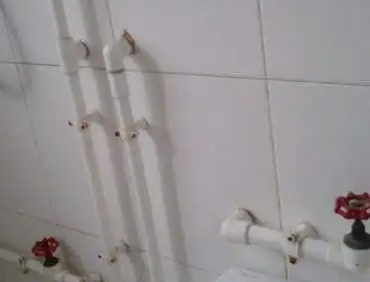 姚安水管维修多少钱