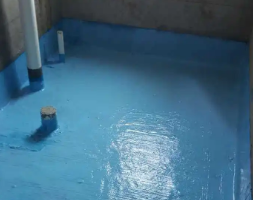 姚安卫生间防水哪家好