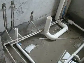 姚安水管维修多少钱