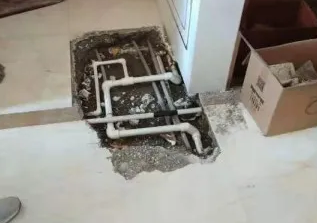 姚安查漏水多少钱