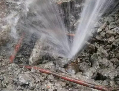 姚安水管维修多少钱