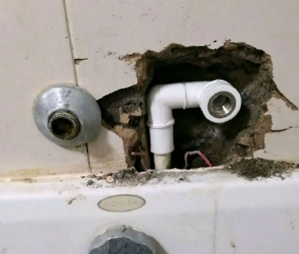 姚安卫生间漏水检测多少钱