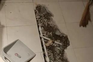 姚安卫生间漏水检测电话